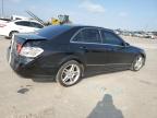 MERCEDES-BENZ E 350 photo