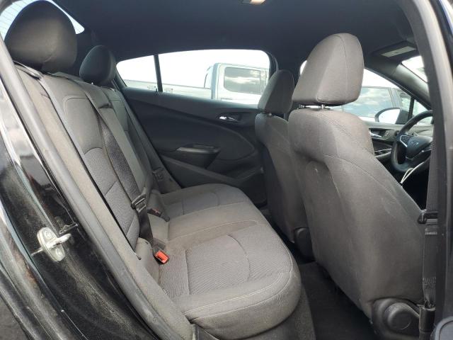 2019 CHEVROLET CRUZE LT - 1G1BE5SM2K7111109
