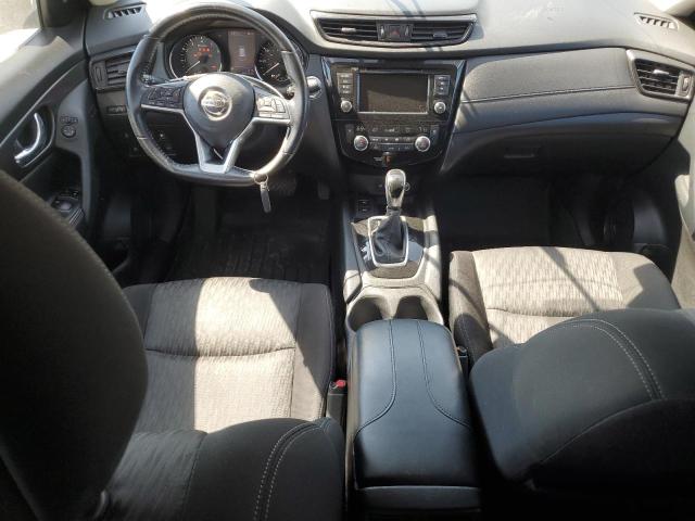 2020 NISSAN ROGUE S - JN8AT2MT9LW039977