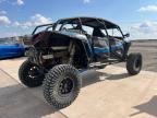 POLARIS RZR XP 4 1 снимка