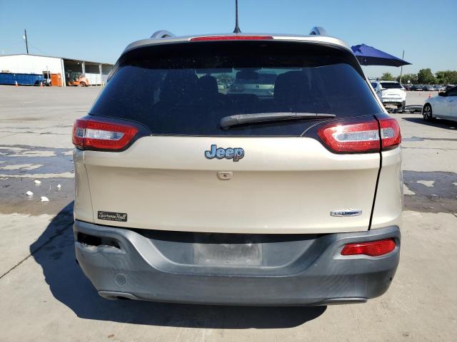 VIN 1C4PJLCB3EW288238 2014 Jeep Cherokee, Latitude no.6