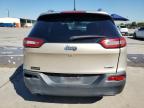 JEEP CHEROKEE L photo