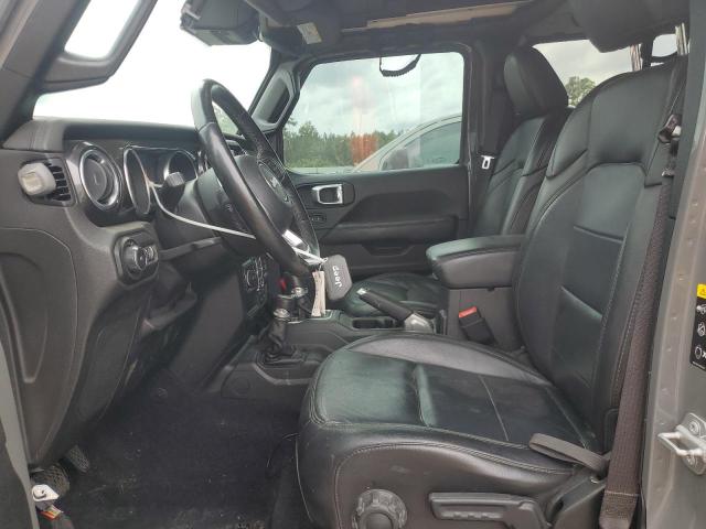 2020 JEEP WRANGLER U - 1C4HJXEM1LW202755