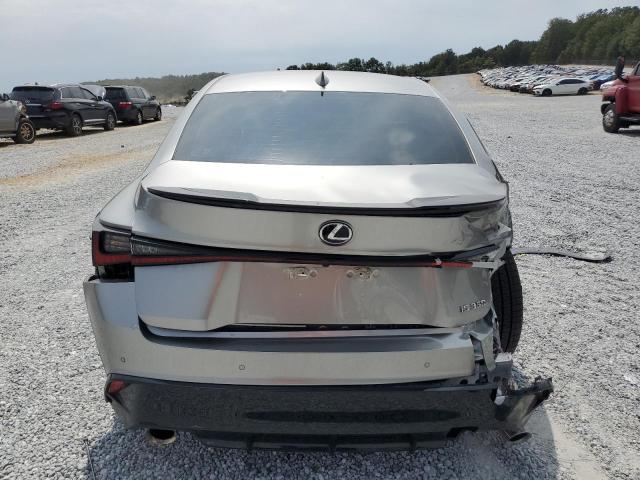 2022 LEXUS IS 350 F S - JTHGZ1B21N5057535
