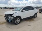 2022 CHEVROLET EQUINOX LT - 3GNAXKEV5NS104992