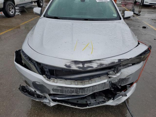 2015 CHEVROLET IMPALA LT - 2G1125S3XF9104585