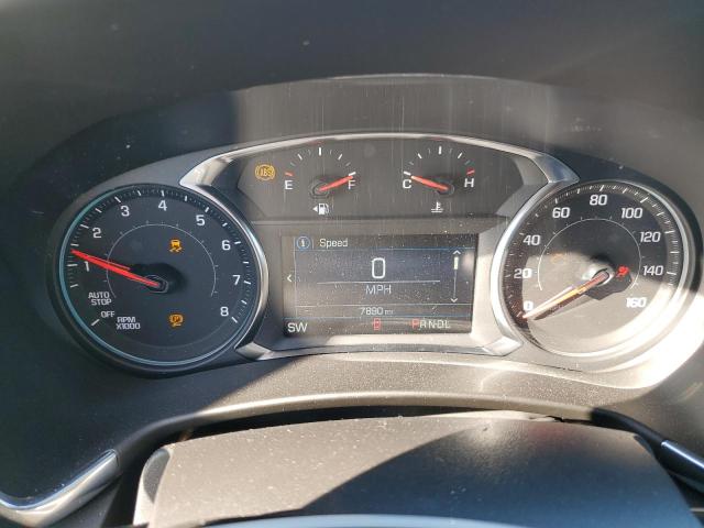 2024 CHEVROLET EQUINOX LS - 3GNAXSEG3RL226607
