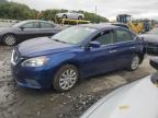 2016 NISSAN SENTRA S - 3N1AB7AP8GY276139