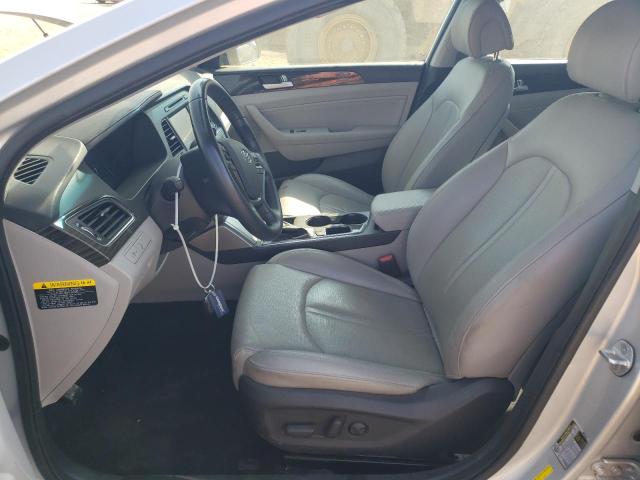 2016 HYUNDAI SONATA SPO - 5NPE34AF4GH327683