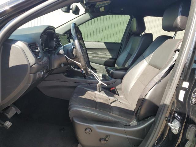 2022 DODGE DURANGO R/ - 1C4SDHCT5NC226381