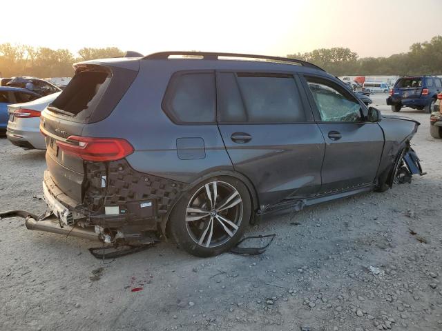 2022 BMW X7 XDRIVE4 - 5UXCW2C02N9M48552