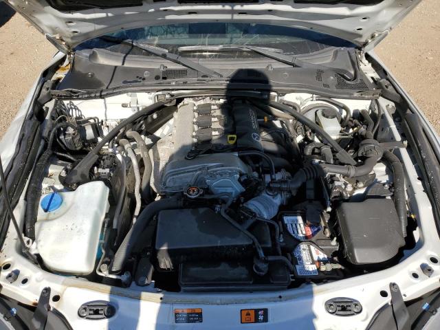 2016 MAZDA MX-5 MIATA - JM1NDAC73G0111354
