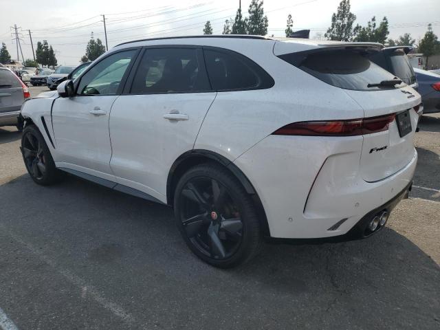 VIN SADCZ2EE4PA708358 2023 Jaguar F-Pace, Svr no.2