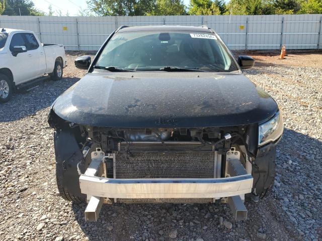 2021 JEEP COMPASS LA - 3C4NJCBB7MT505190