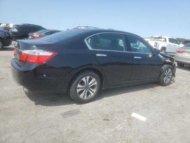 VIN 1HGCR2F37FA215105 2015 Honda Accord, LX no.3