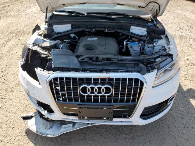 2016 AUDI Q5 PREMIUM - WA1C2AFP8GA037099