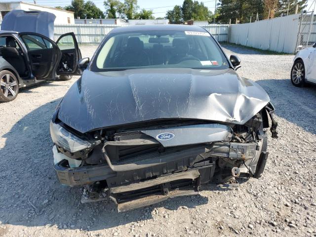 VIN 3FA6P0LU7JR115867 2018 Ford Fusion, Se Hybrid no.5