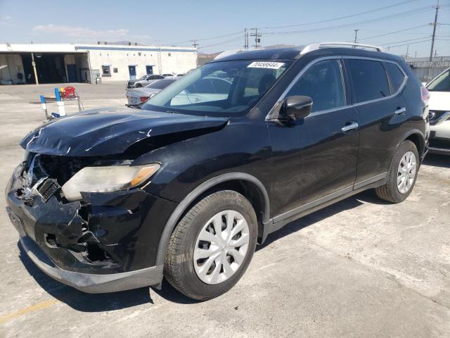 VIN KNMAT2MT8GP602948 2016 Nissan Rogue, S no.1