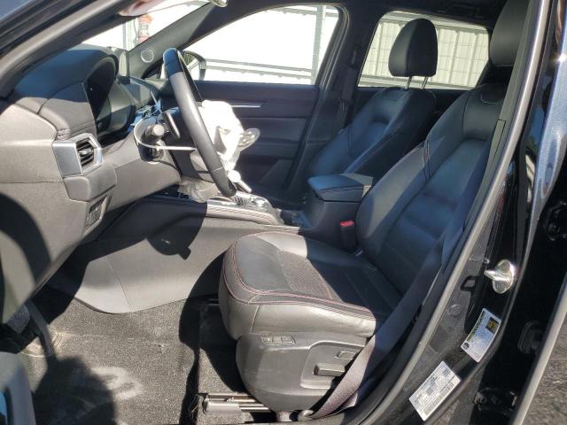 2023 MAZDA CX-5 - JM3KFBAY2P0220734