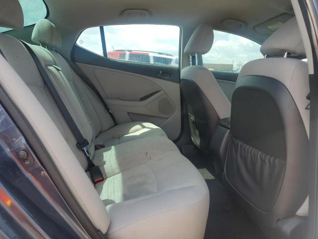 2015 KIA OPTIMA LX - 5XXGM4A78FG478471
