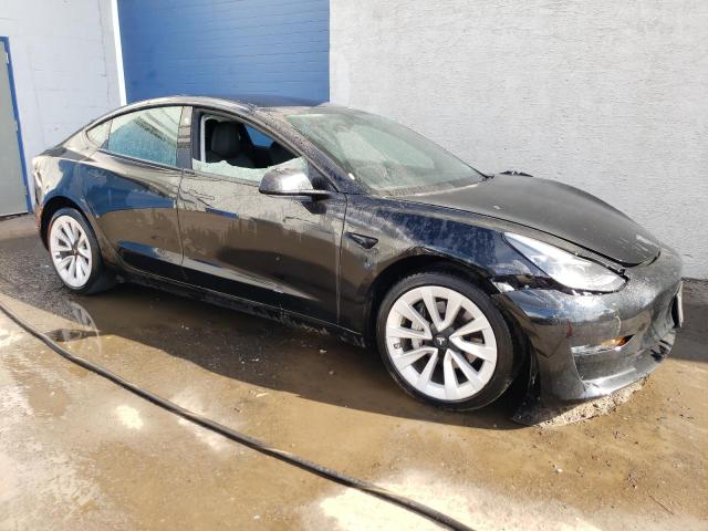 2023 TESLA MODEL 3 - 5YJ3E1EA4PF448727