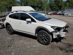 SUBARU CROSSTREK снимка