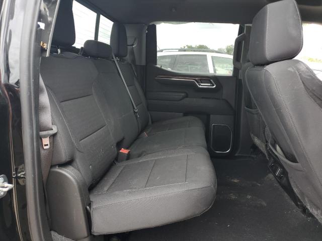 2024 CHEVROLET SILVERADO - 2GCPACED3R1160626