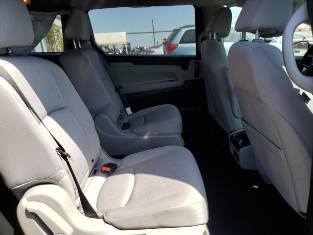 2018 HONDA ODYSSEY LX 5FNRL6H28JB085776