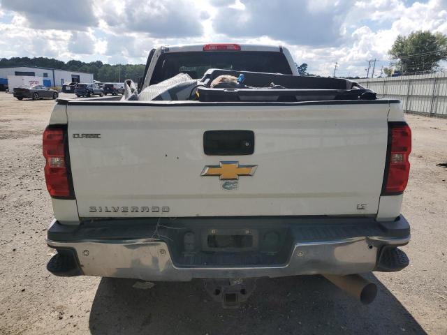 2017 CHEVROLET SILVERADO - 1GC1KVEY3HF179301