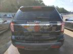 FORD EXPLORER X photo