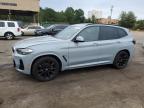 2024 BMW X3 XDRIVE3 - 5UX53DP06R9U45165