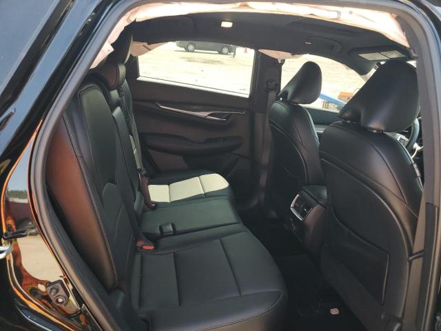 2022 INFINITI QX55 LUXE - 3PCAJ5J32NF107082