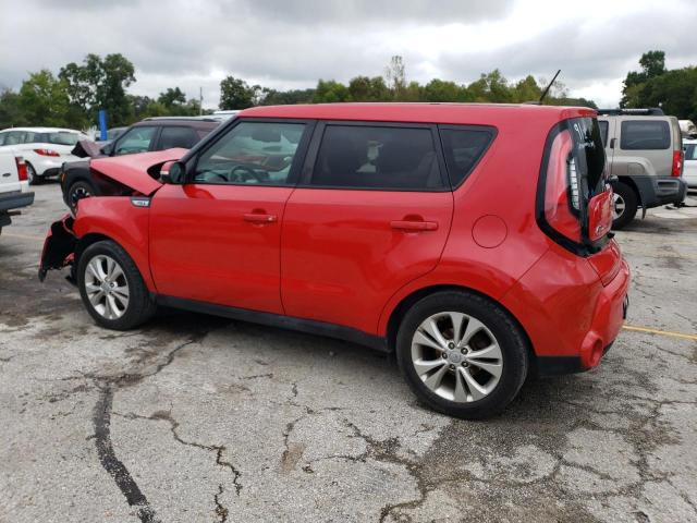 VIN KNDJX3A5XG7843202 2016 KIA Soul, ! no.2