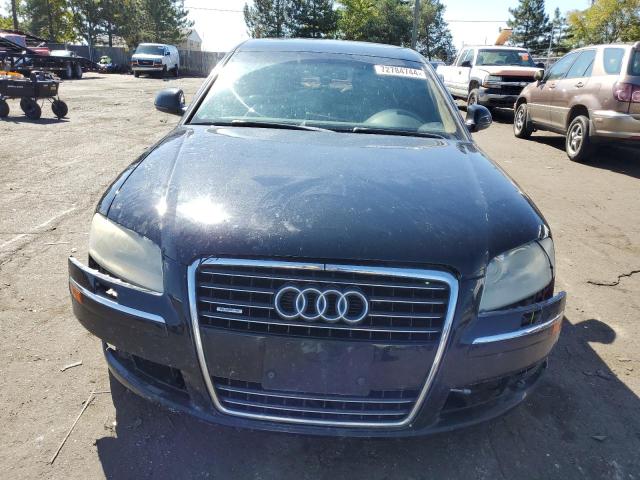 2008 AUDI A8 L QUATT WAUMV94E88N014205  72784744