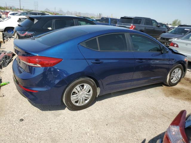 2018 HYUNDAI ELANTRA SE - 5NPD74LF8JH351554