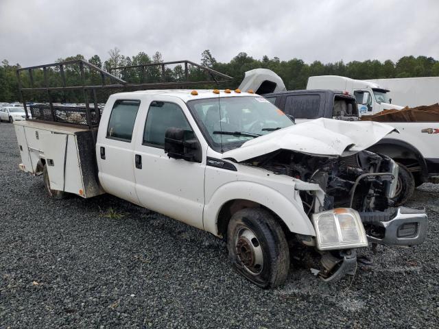 2015 FORD F350 SUPER 1FD8W3G67FEC60481  71812784