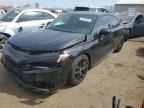 2023 HONDA CIVIC SPOR - 19XFL2H82PE006472
