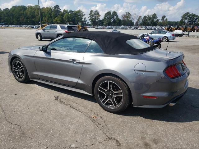 2021 FORD MUSTANG - 1FATP8UH9M5111183