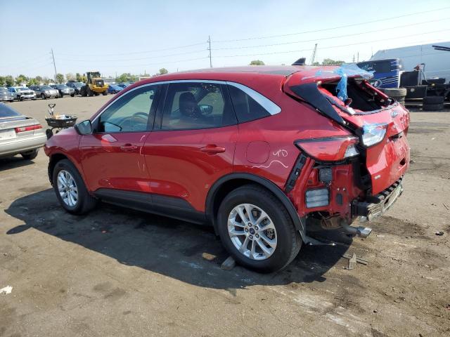 2022 FORD ESCAPE SE - 1FMCU9G61NUB58925