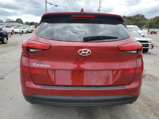 2021 HYUNDAI TUCSON SE - KM8J23A45MU379895