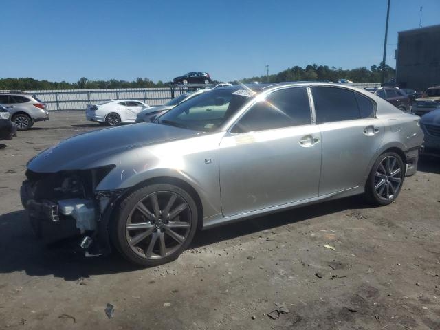 2015 LEXUS GS 350 - JTHBE1BL7FA000831