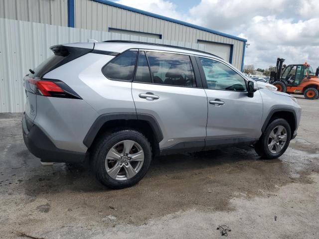 2023 TOYOTA RAV4 XLE - 4T3RWRFV1PU100790