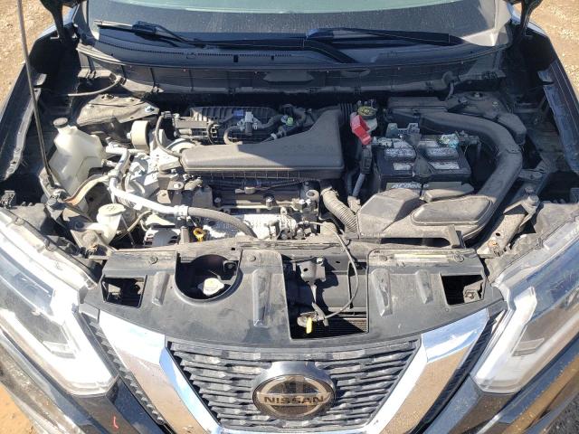 2018 NISSAN ROGUE S - KNMAT2MV6JP591831