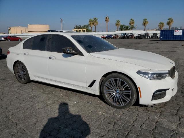 VIN WBAJE5C30HG478329 2017 BMW 5 Series, 540 I no.4