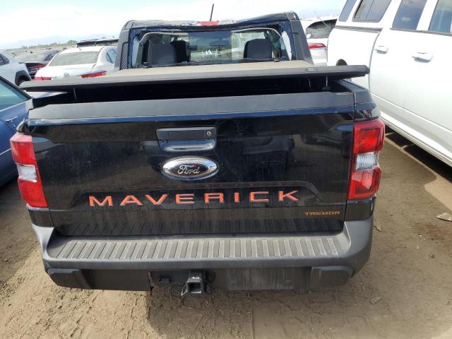2023 FORD MAVERICK X - 3FTTW8G97PRA52850