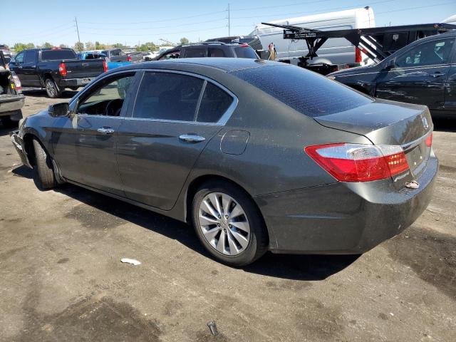 VIN 1HGCR2F83DA113969 2013 Honda Accord, Exl no.2