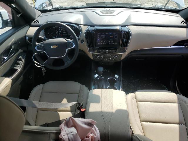 2023 CHEVROLET TRAVERSE P - 1GNERKKW8PJ269562