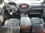 CHEVROLET TRAVERSE P photo