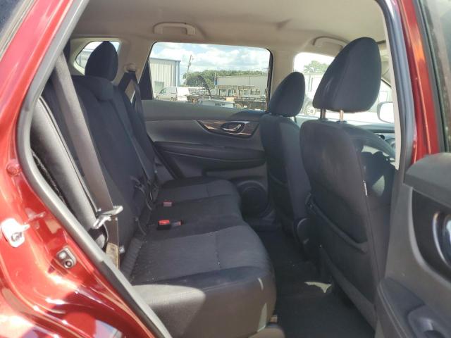 2018 NISSAN ROGUE S - 5N1AT2MT7JC729166