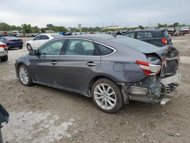 VIN 4T1BK1EB7EU134406 2014 Toyota Avalon, Base no.2